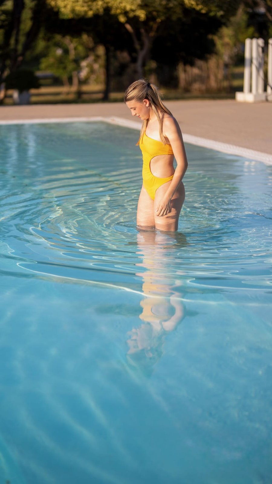 Piscina 8