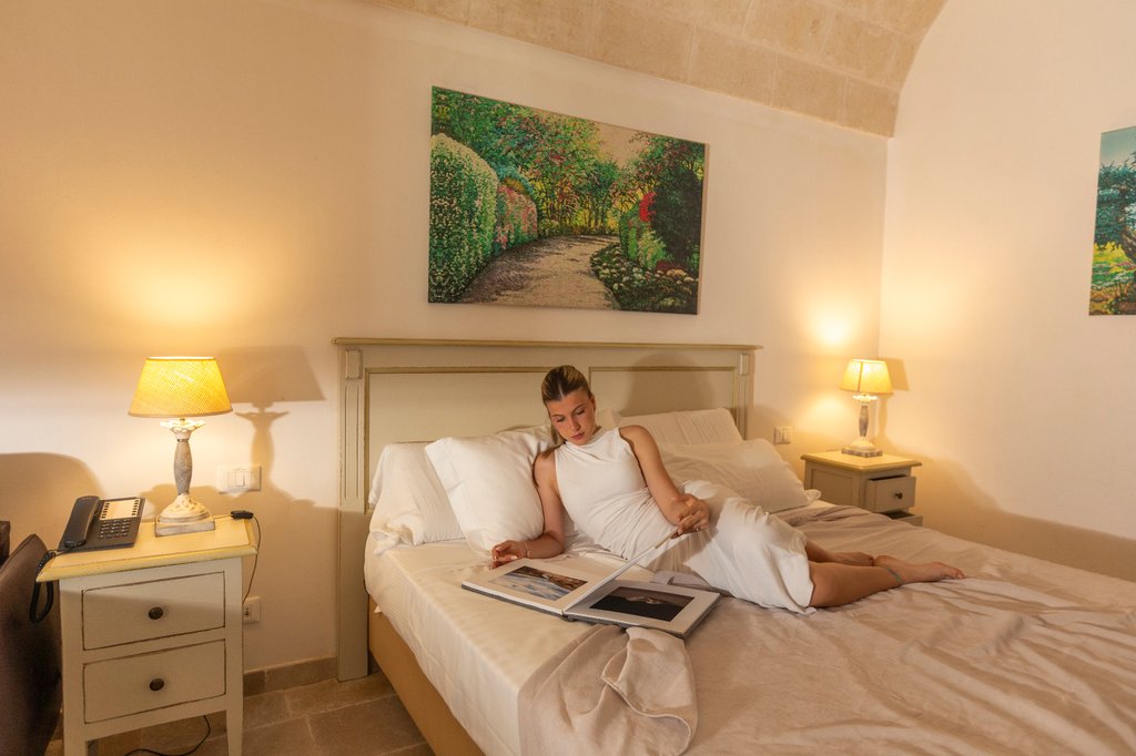 Camere Comfort