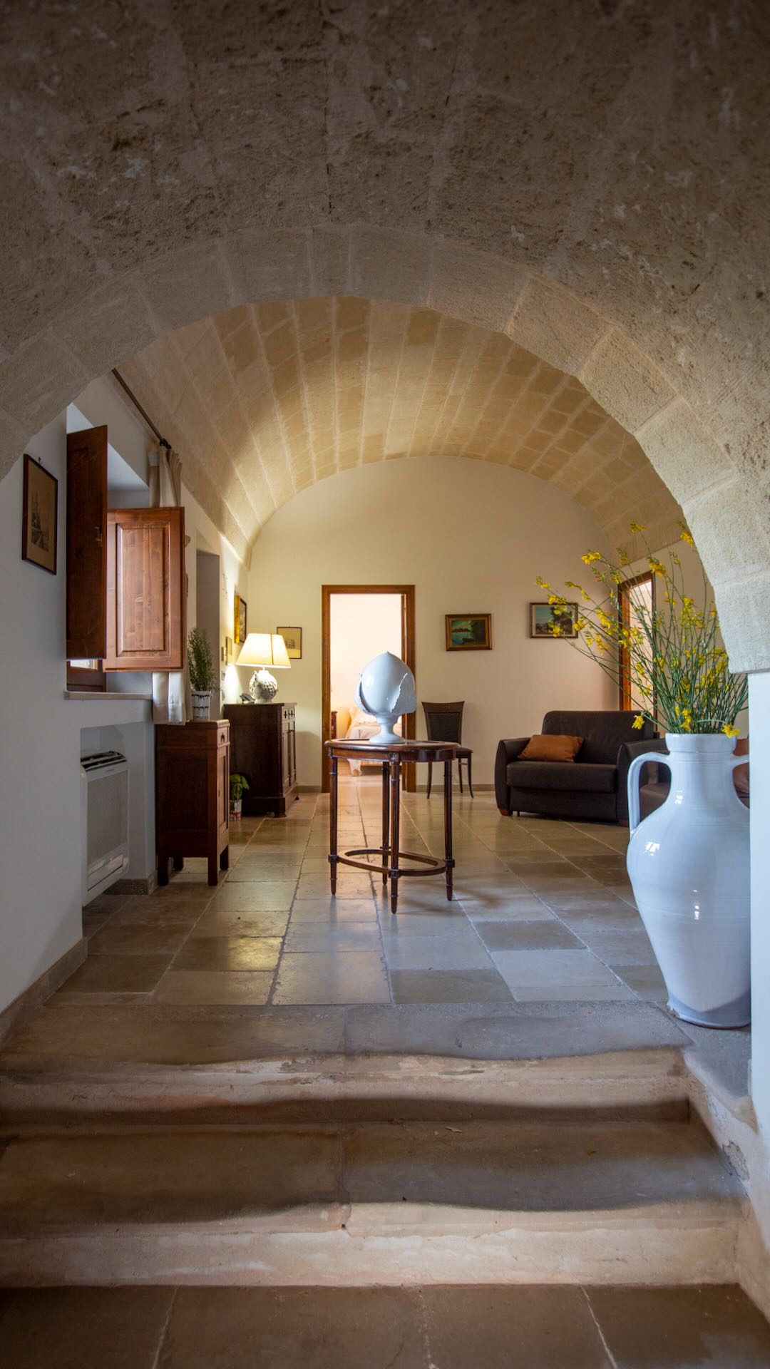 Suite della Corte 6
