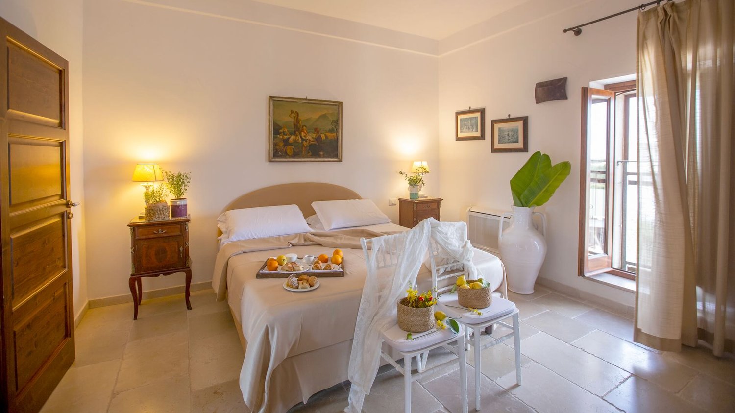 Suite del Casale