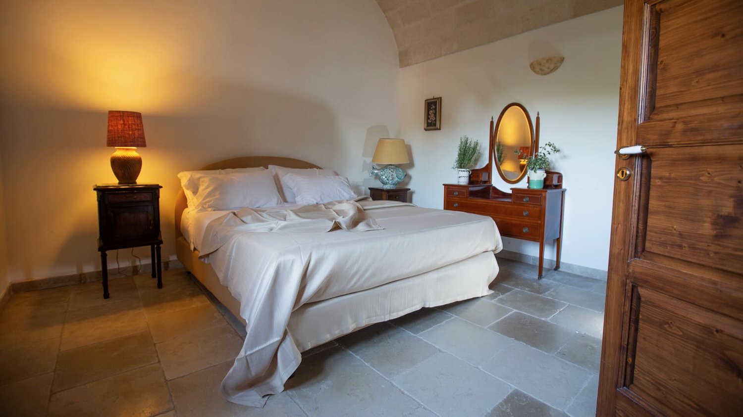 Suite della Corte 1
