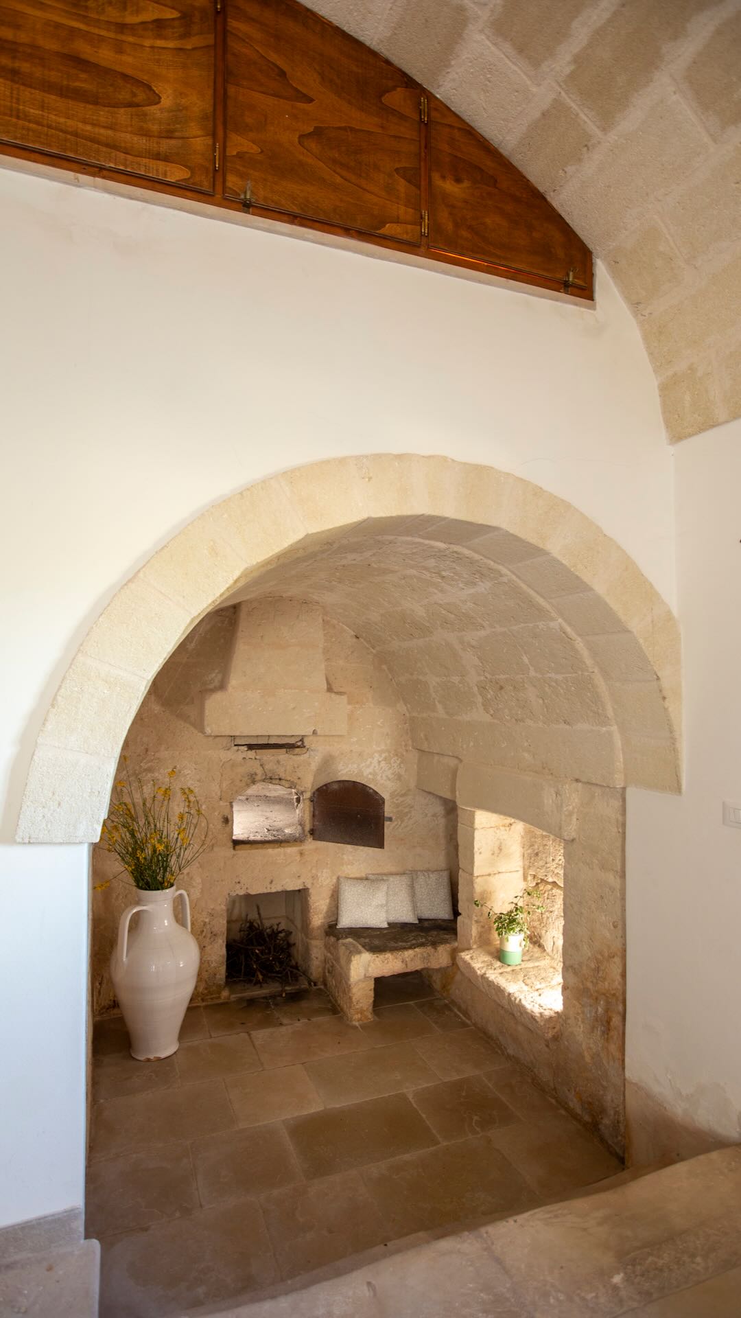 Suite della Corte 7