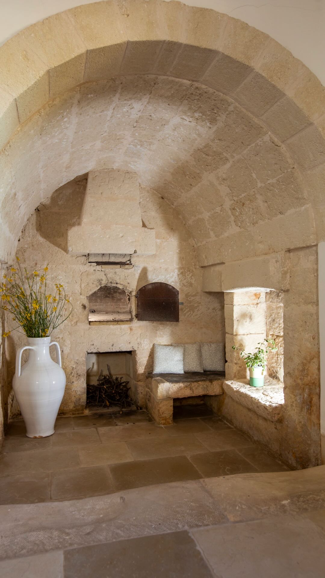 Suite della Corte 8