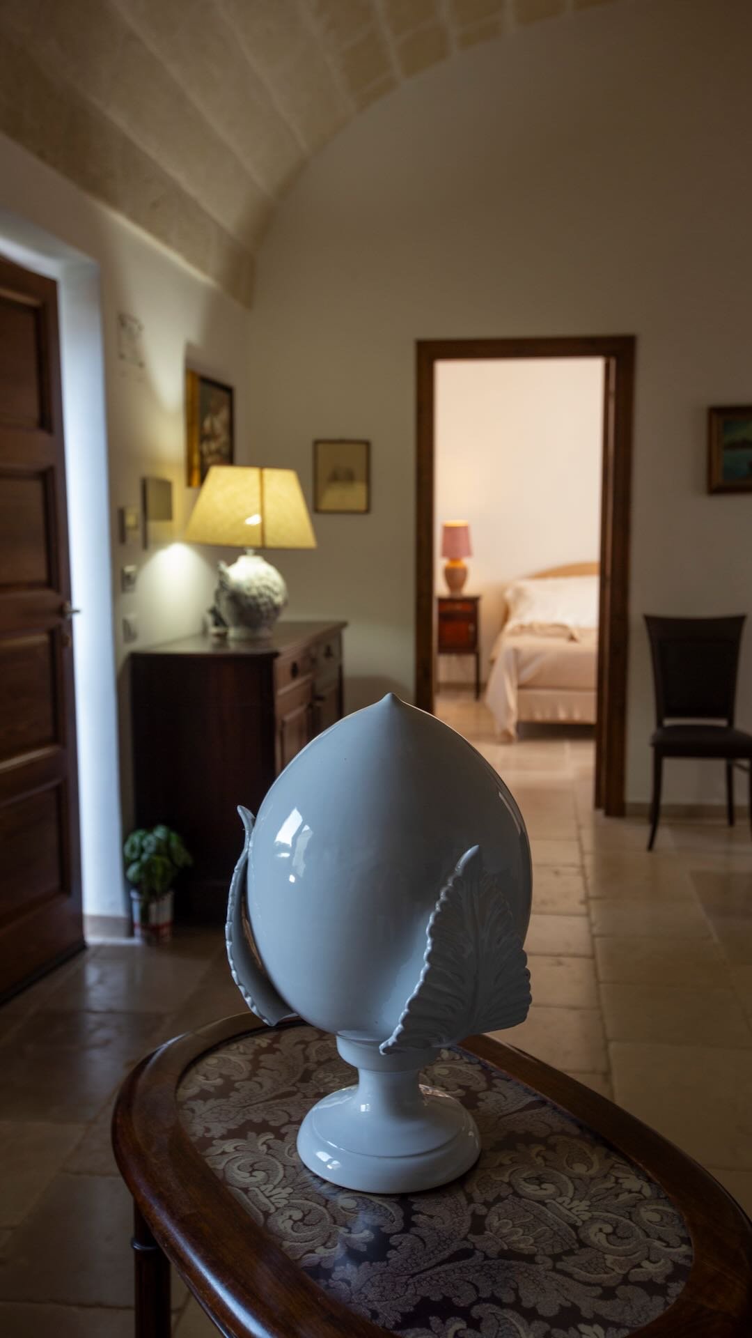 Suite della Corte 4