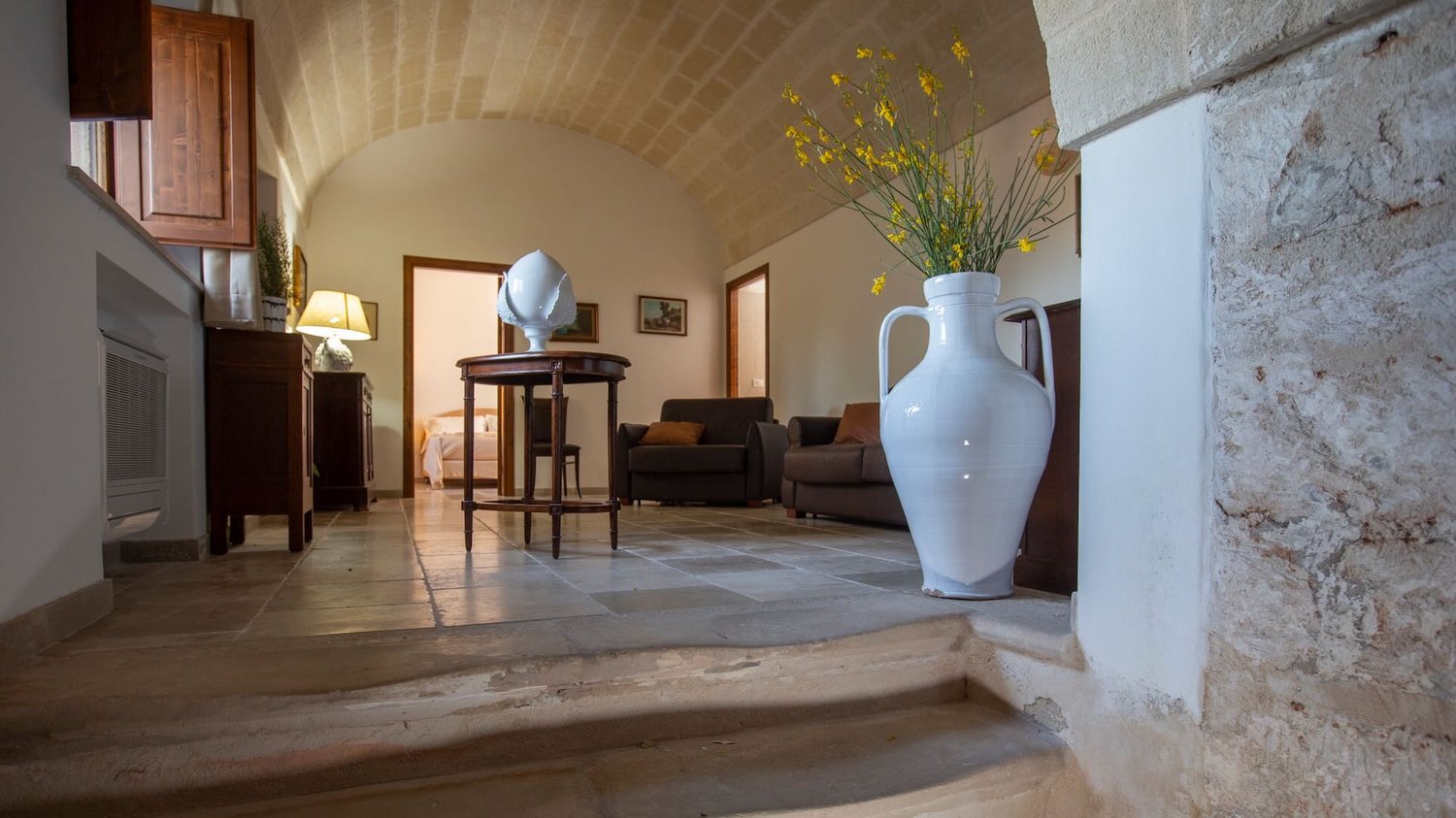 Suite della Corte 5
