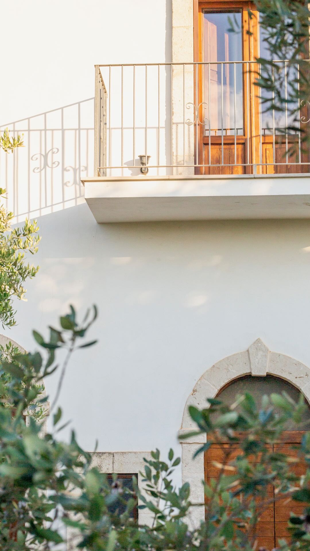 Suite del Casale 6