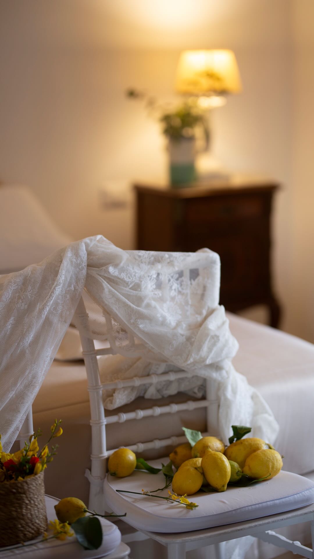 Suite del Casale 5